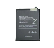 Batería Xiaomi Redmi Note 14 Pro 4G BN5W