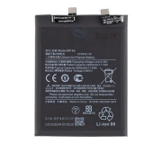 Bateria BP46 Xiaomi 12, 12X (2201123C)  Compatible