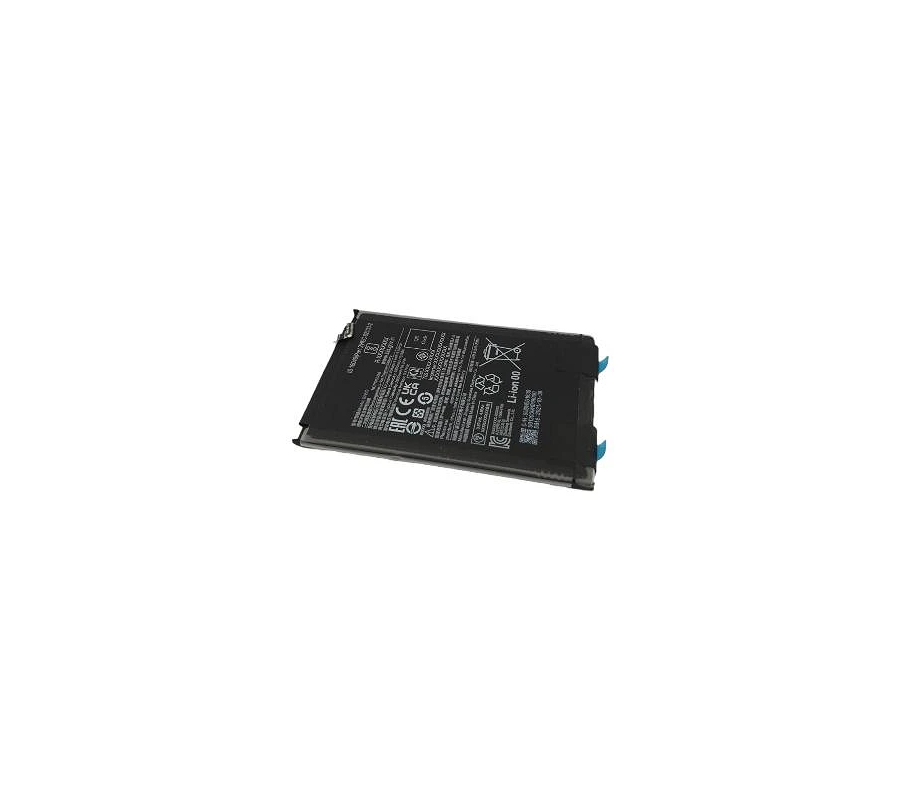 Bateria Original Xiaomi Redmi 10C / 10A (BN5G) Service Pack