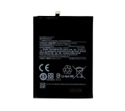 Bateria Xiaomi Redmi Note 9 Pro /  (BN53) Compatible