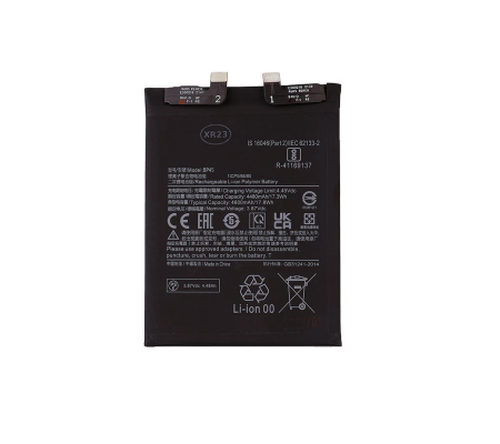 Bateria BP45 Xiaomi 12 Pro (2201122C) Compatible