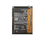 Batería Original BN5M Xiaomi Redmi Note 12 4G (Service Pack)