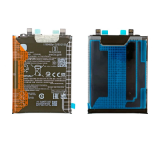 Batería BM5T Xiaomi 14T, 13T, Note 13 pro 4G,Poco X6 Pro 5G, F6 Pro (compatible)