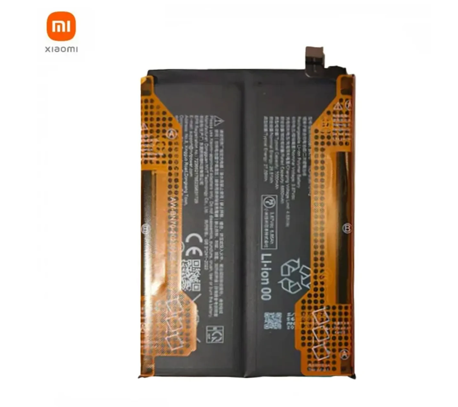 Batería original Xiaomi Redmi 15 4G/Redmi 15 5G/Poco M7 4G BN70
