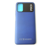 Carcasa Trasera Xiaomi Mi 10T Lite (M2007J17G) Original