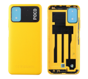 Carcasa Trasera Xiaomi Mi 10T Lite (M2007J17G) Original