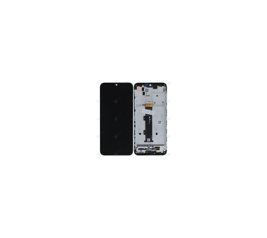 Pantalla Completa Original Motorola Moto G20 (XT2128) Service Pack