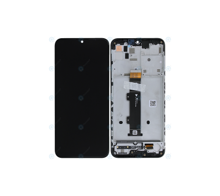Pantalla Completa Original Motorola Moto G20 (XT2128) Service Pack