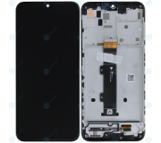 Pantalla Completa Original Motorola Moto G20 (XT2128) Service Pack