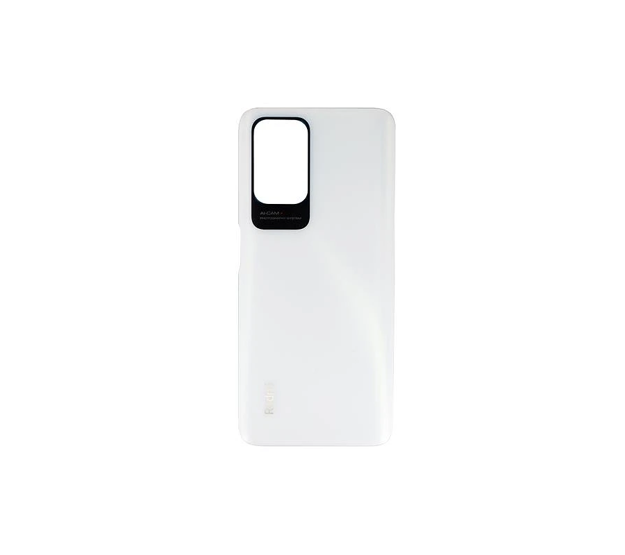 Carcasa Trasera Xiaomi Redmi 10/10 2022 (21061119AG)