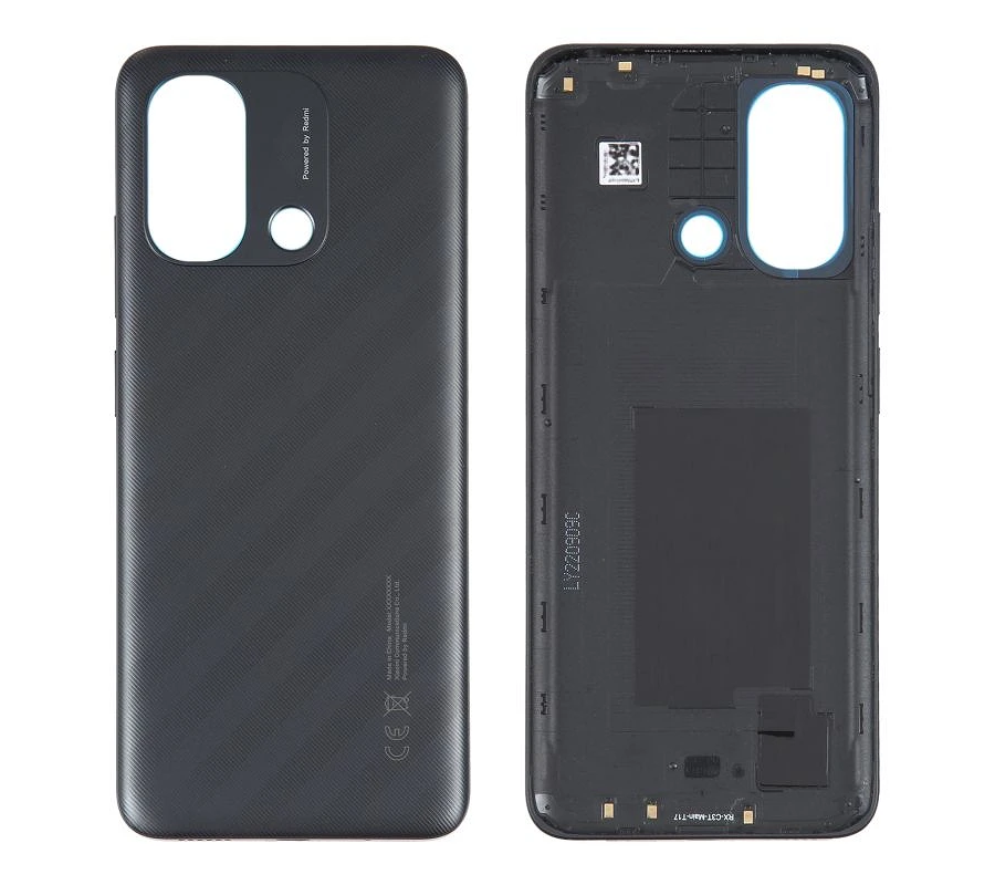 Carcasa Trasera Xiaomi Redmi 12C (22120RN86G)