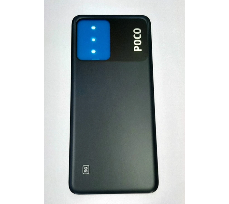 Carcasa Trasera Xiaomi Poco X5 5G (22111317PG)