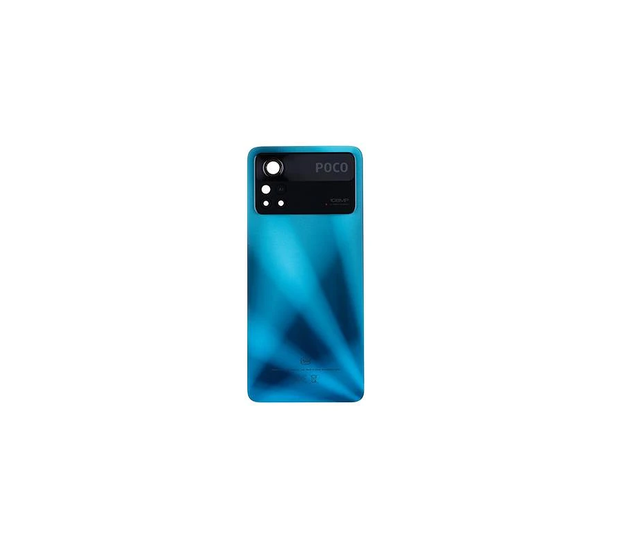 Carcasa Trasera Xiaomi Poco X4 Pro 5G