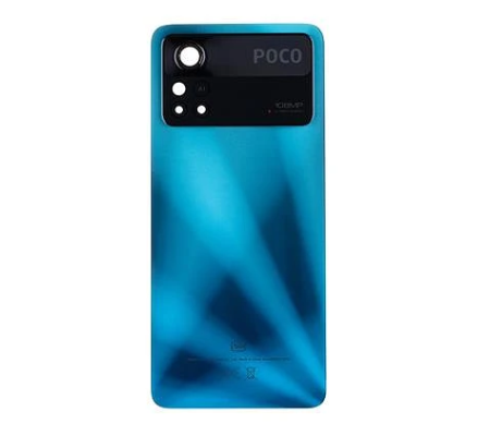 Carcasa Trasera Xiaomi Poco X4 Pro 5G