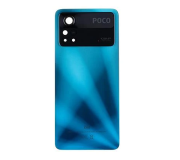 Carcasa Trasera Xiaomi Poco X4 Pro 5G