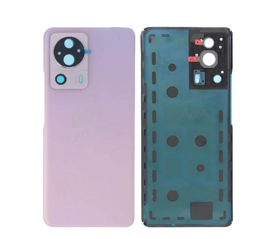 Carcasa Trasera Xiaomi 13 Lite