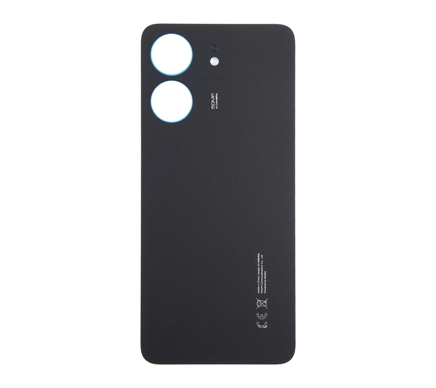 Carcasa Trasera Xiaomi Redmi 13C