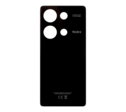 Carcasa Trasera Xiaomi Redmi Note 13 Pro 4G
