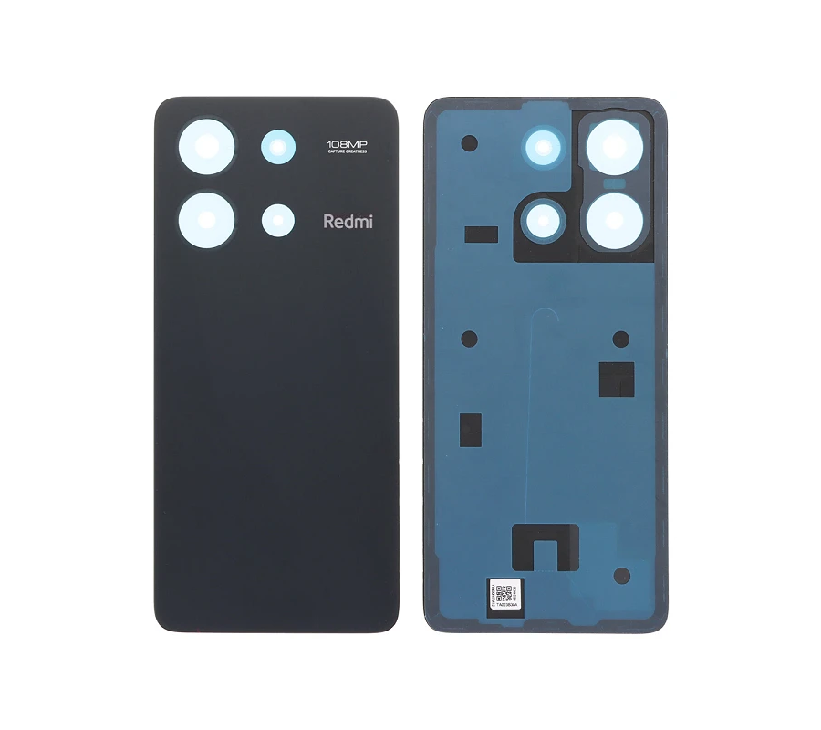 Carcasa tarsera Xiaomi Redmi 13