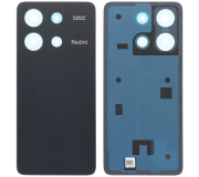 Carcasa tarsera Xiaomi Redmi 13
