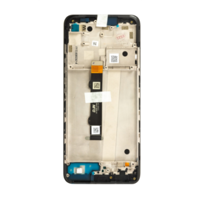Pantalla Completa Original Motorola Moto G50 (XT2137-1) Service Pack