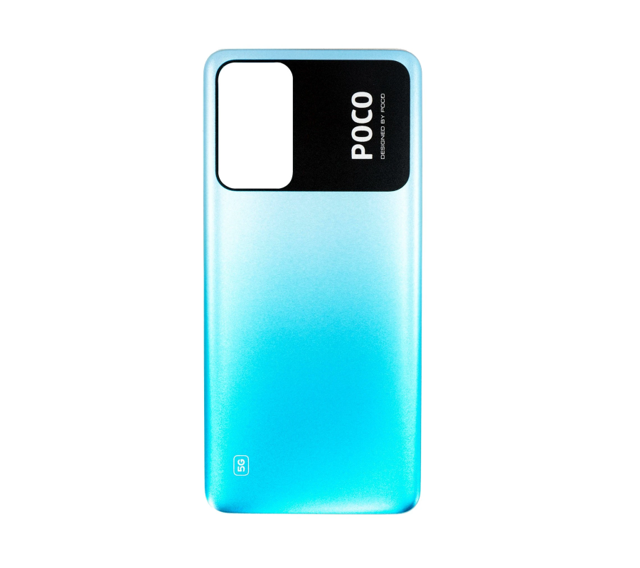 Carcasa Trasera Xiaomi Poco M4 Pro 5G