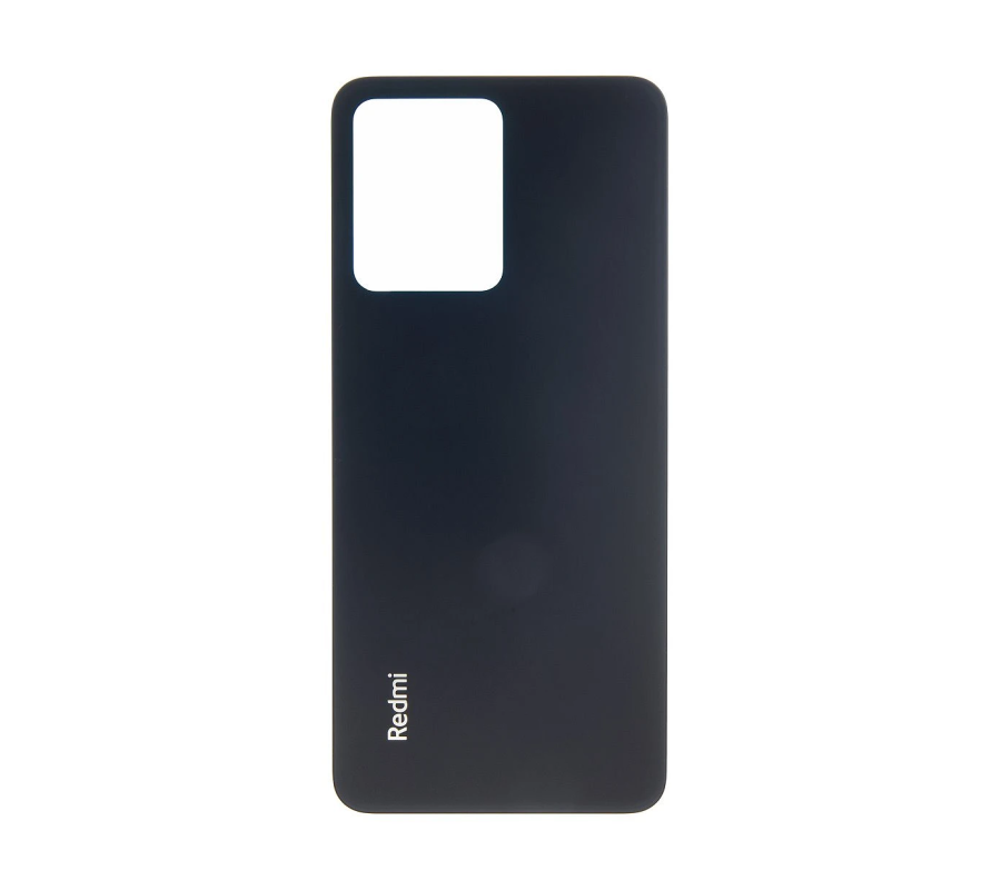 Carcasa Trasera Xiaomi Redmi Note 12 4G (23021RAAEG)