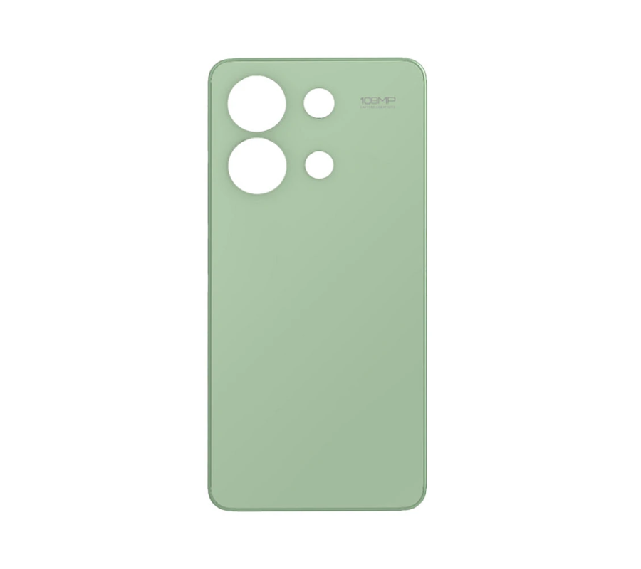 Carcasa trasera Xiaomi Redmi Note 13 4G