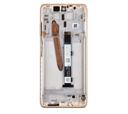 Pantalla Completa Original Xiaomi Mi A3 (Service Pack)