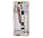 Pantalla Completa Original Xiaomi Mi A3 (Service Pack)
