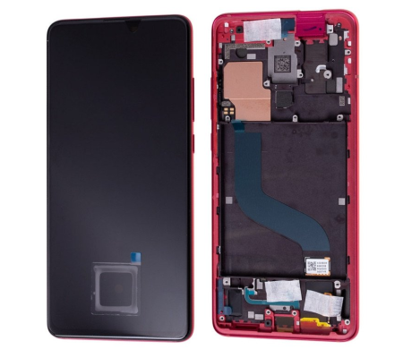 Pantalla Completa Original Xiaomi Poco F2 Pro 2020 (Service Pack)