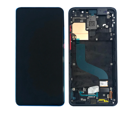 Pantalla Original Xiaomi 14 Pro (23116PN5BC) sin marco (Service Pack)