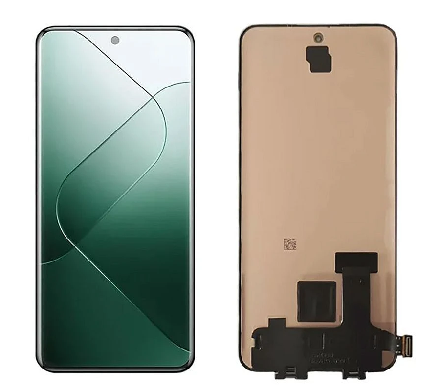 Pantalla Original Xiaomi 15T ( Service Pack)