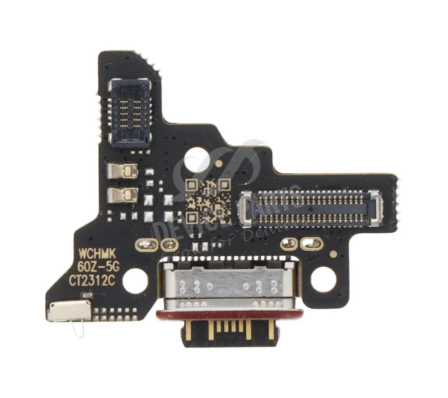 Flex Conector de carga Xiaomi 13T / 13T Pro