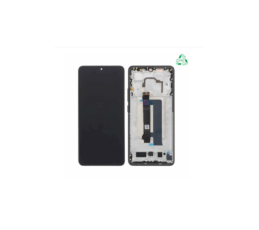 Pantalla Original Xiaomi Poco X6 Pro 5G . Service Pack