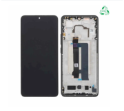Pantalla Original Xiaomi Poco X6 Pro 5G . Service Pack