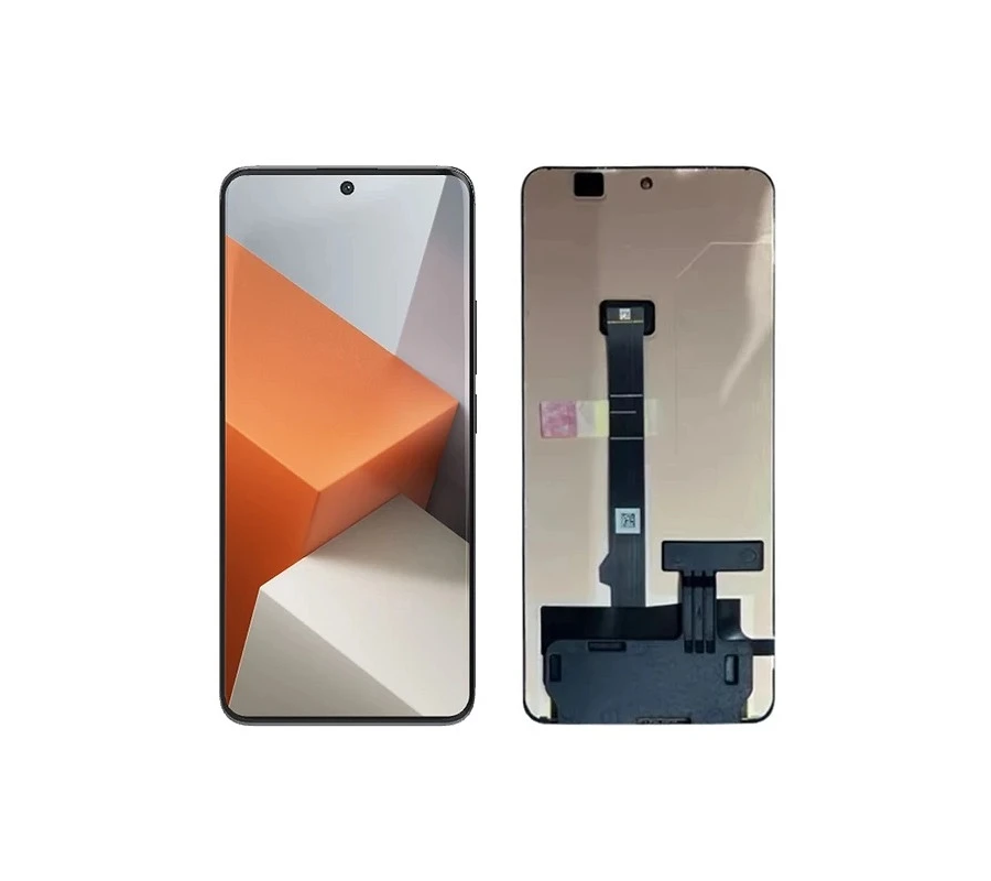 Pantalla Xiaomi Redmi Note 14 Pro 5G, Note14 Pro+ 5G, Note 13 Pro+ 5G, Poco X7 5G