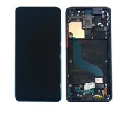 Pantalla Original Xiaomi 14 Pro (23116PN5BC) sin marco (Service Pack)