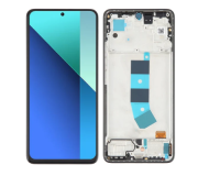 Pantalla Original Xiaomi Redmi Note 13 Pro 4G 23129RAA4G,  Poco M6 Pro 4G. Service Pack