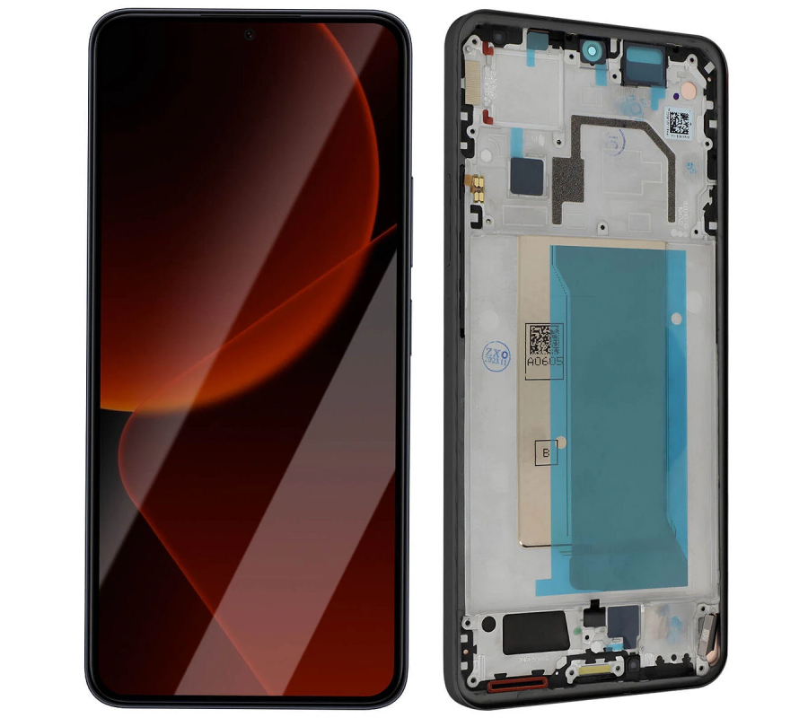 Pantalla completa original Xiaomi 13T/13T Pro (con marco)