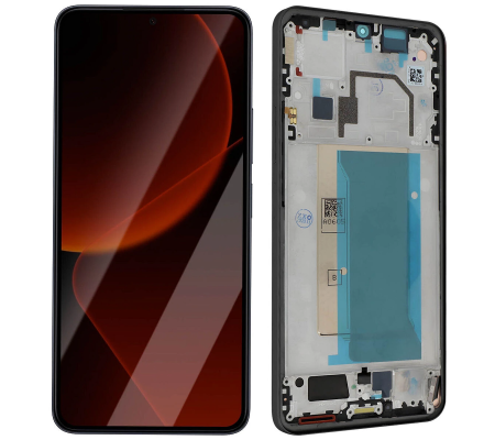 Pantalla completa original Xiaomi 13T/13T Pro (con marco)
