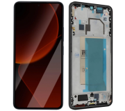 Pantalla completa original Xiaomi 13T/13T Pro (con marco)