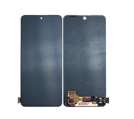 Pantalla completa Xiaomi POCO X5 5G/Redmi Note 12 5G Negro Oled con marco