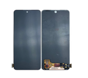 Pantalla completa Xiaomi POCO X5 5G/Redmi Note 12 5G Negro Oled con marco