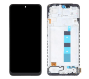 Pantalla completa Xiaomi Redmi Note 12 4G OLED con marco