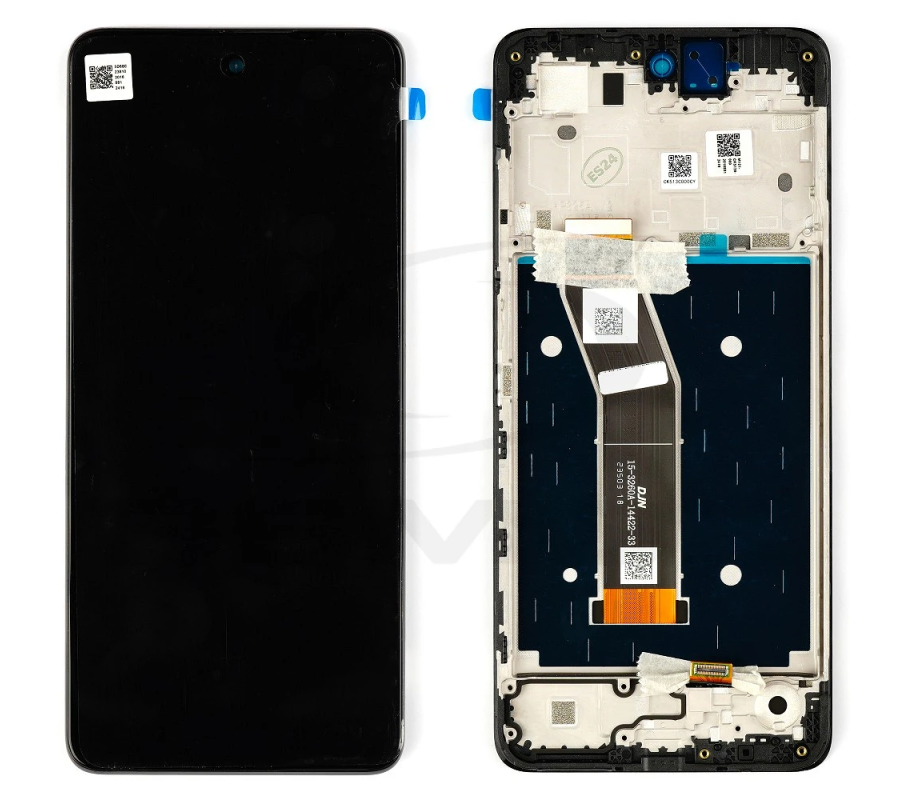 Pantalla completa Original Xiaomi Poco F6 5G (2024) Service Pack