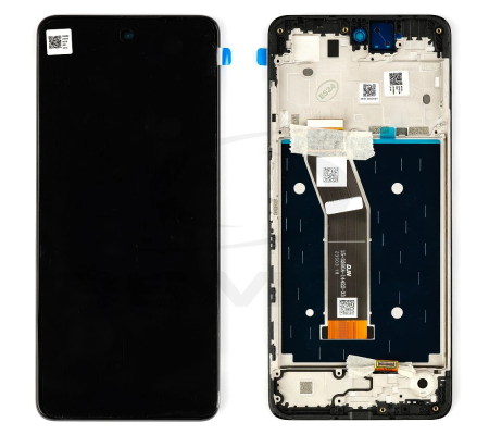 Pantalla completa Original Xiaomi Poco F6 5G (2024) Service Pack