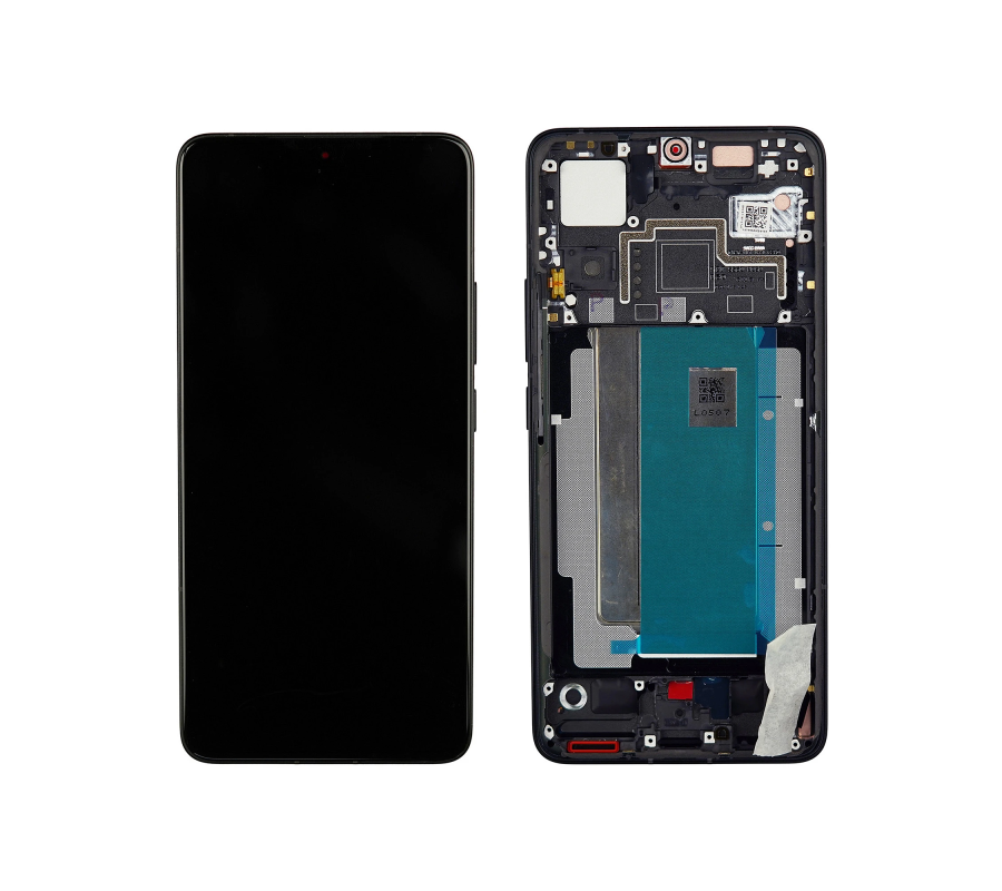 Pantalla completa Original Xiaomi Poco F6 Pro 5G (2024)