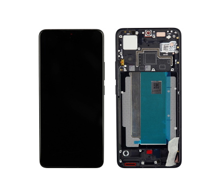 Pantalla completa Original Xiaomi Poco F6 Pro 5G (2024)