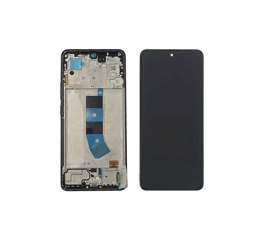Pantalla completa Original Xiaomi Redmi Note 13 4G (2024) Service pack